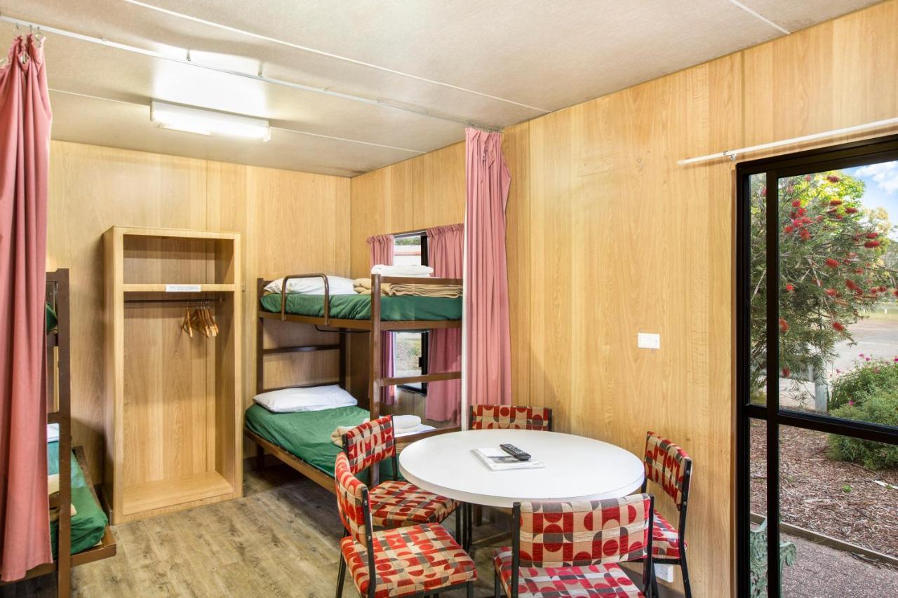 Breeze Holiday Parks - Grampians Холс-Гэп Экстерьер фото
