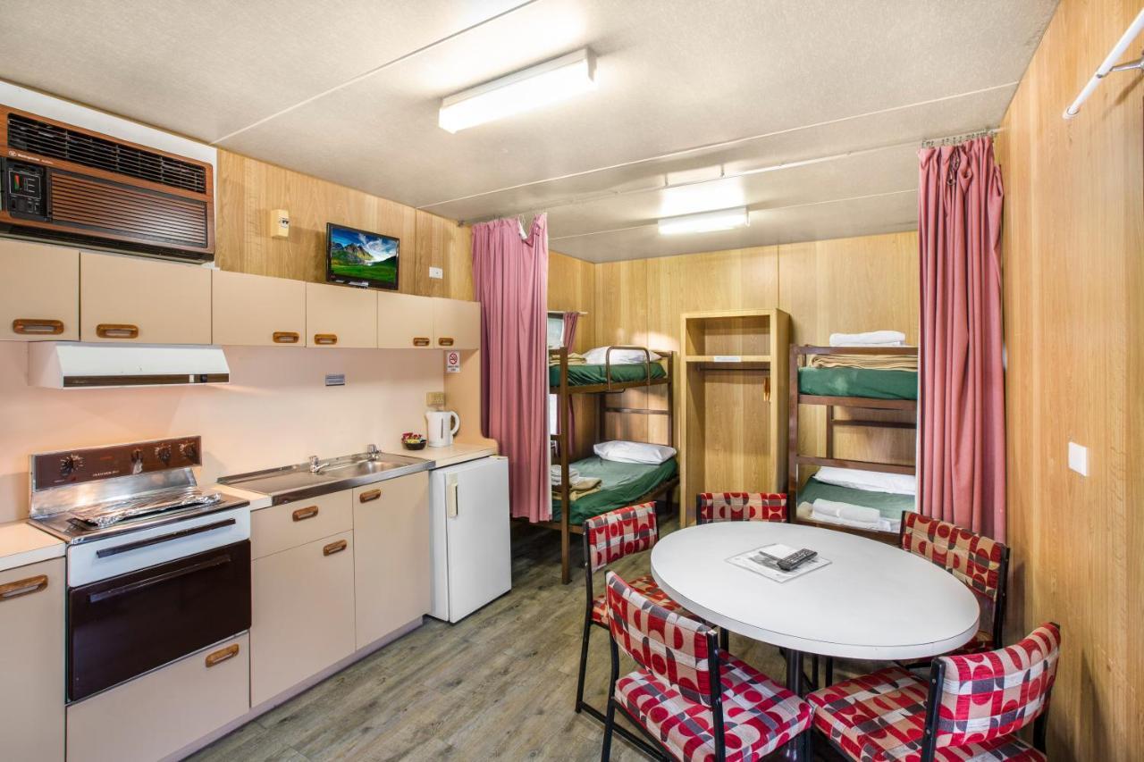 Breeze Holiday Parks - Grampians Холс-Гэп Экстерьер фото