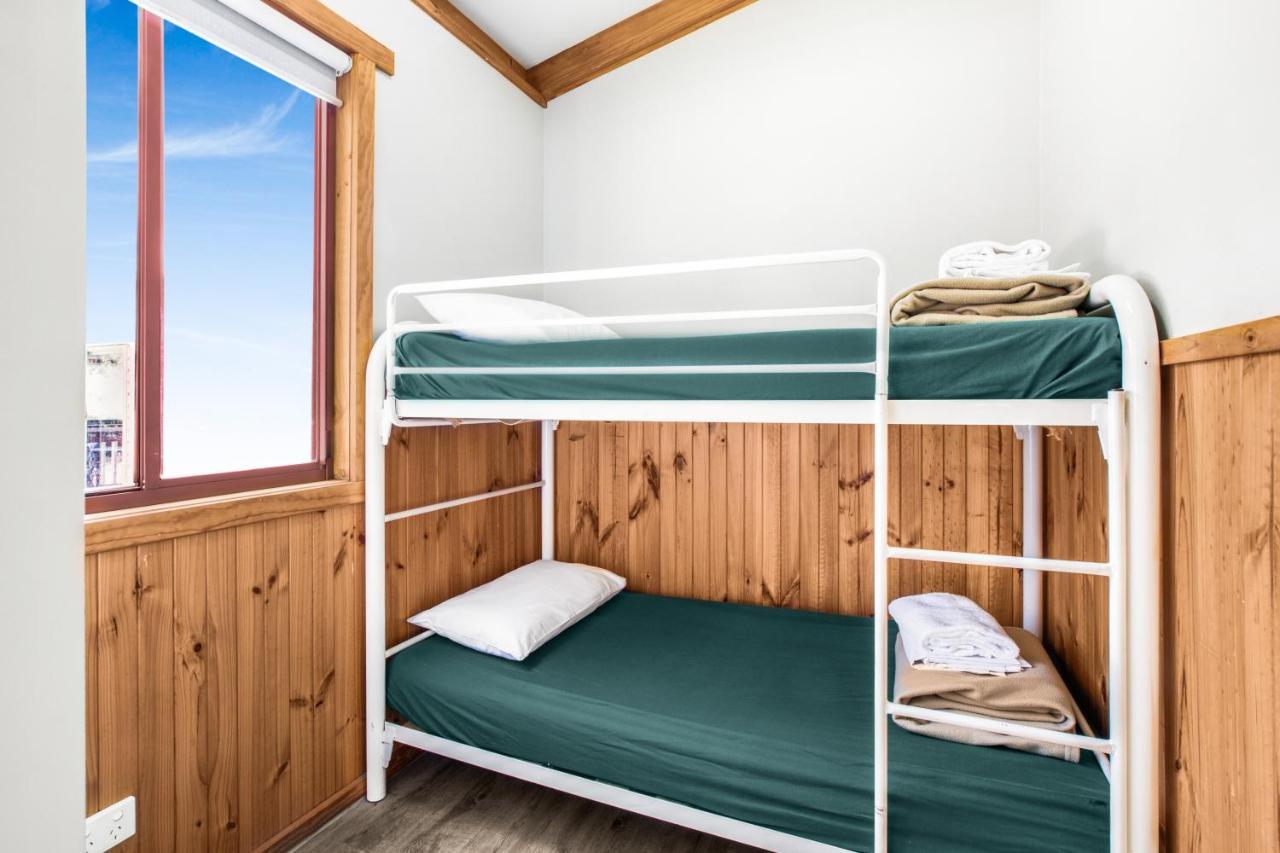 Breeze Holiday Parks - Grampians Холс-Гэп Экстерьер фото