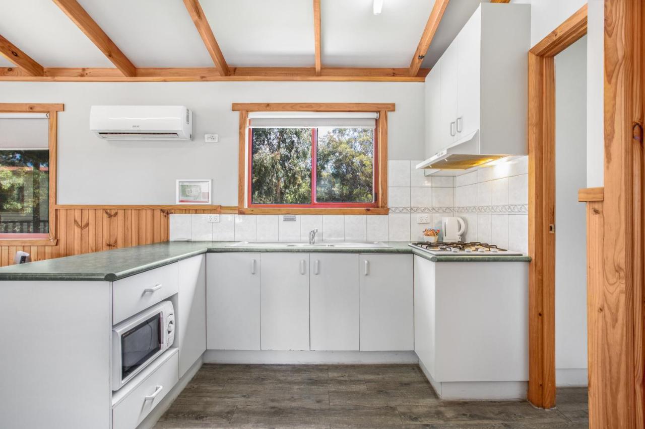 Breeze Holiday Parks - Grampians Холс-Гэп Экстерьер фото
