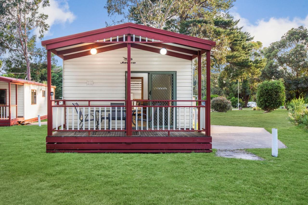 Breeze Holiday Parks - Grampians Холс-Гэп Экстерьер фото