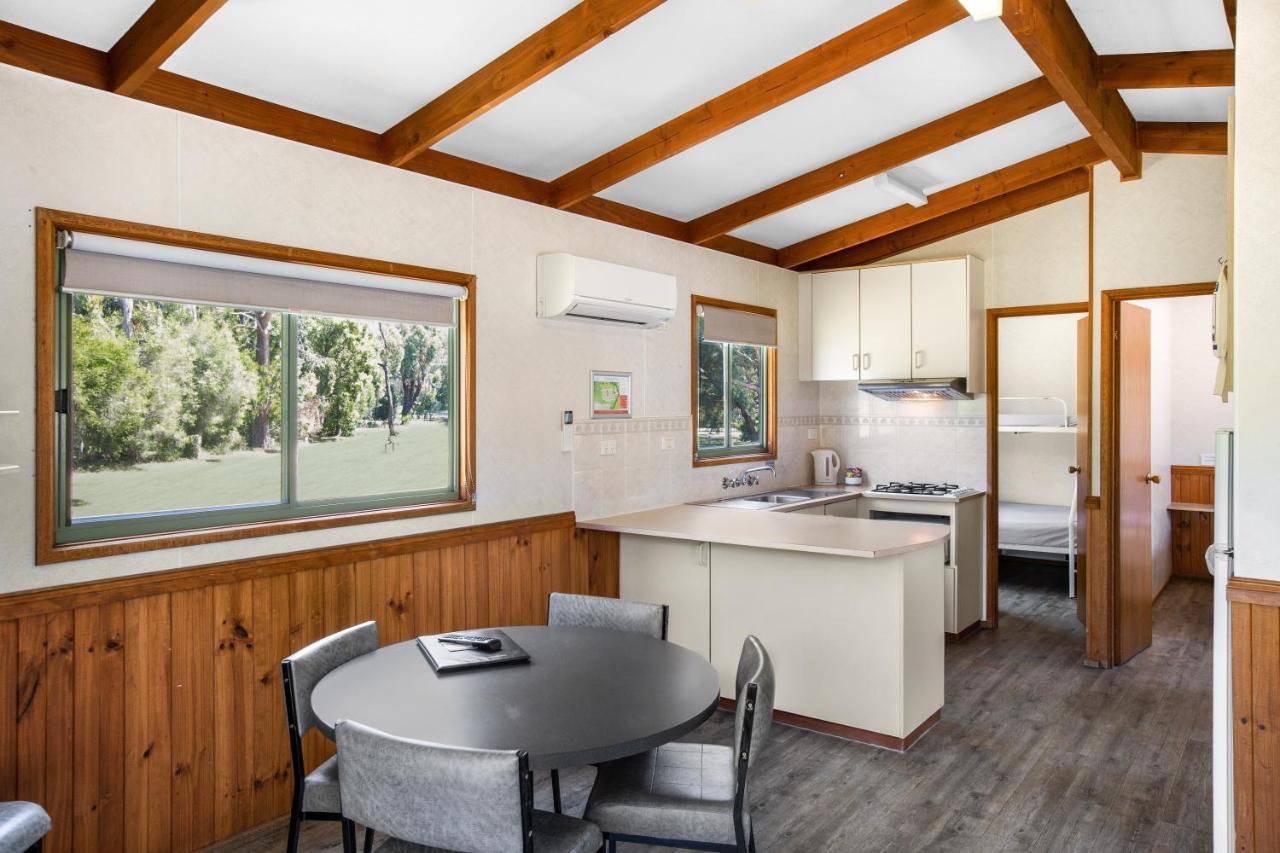 Breeze Holiday Parks - Grampians Холс-Гэп Экстерьер фото