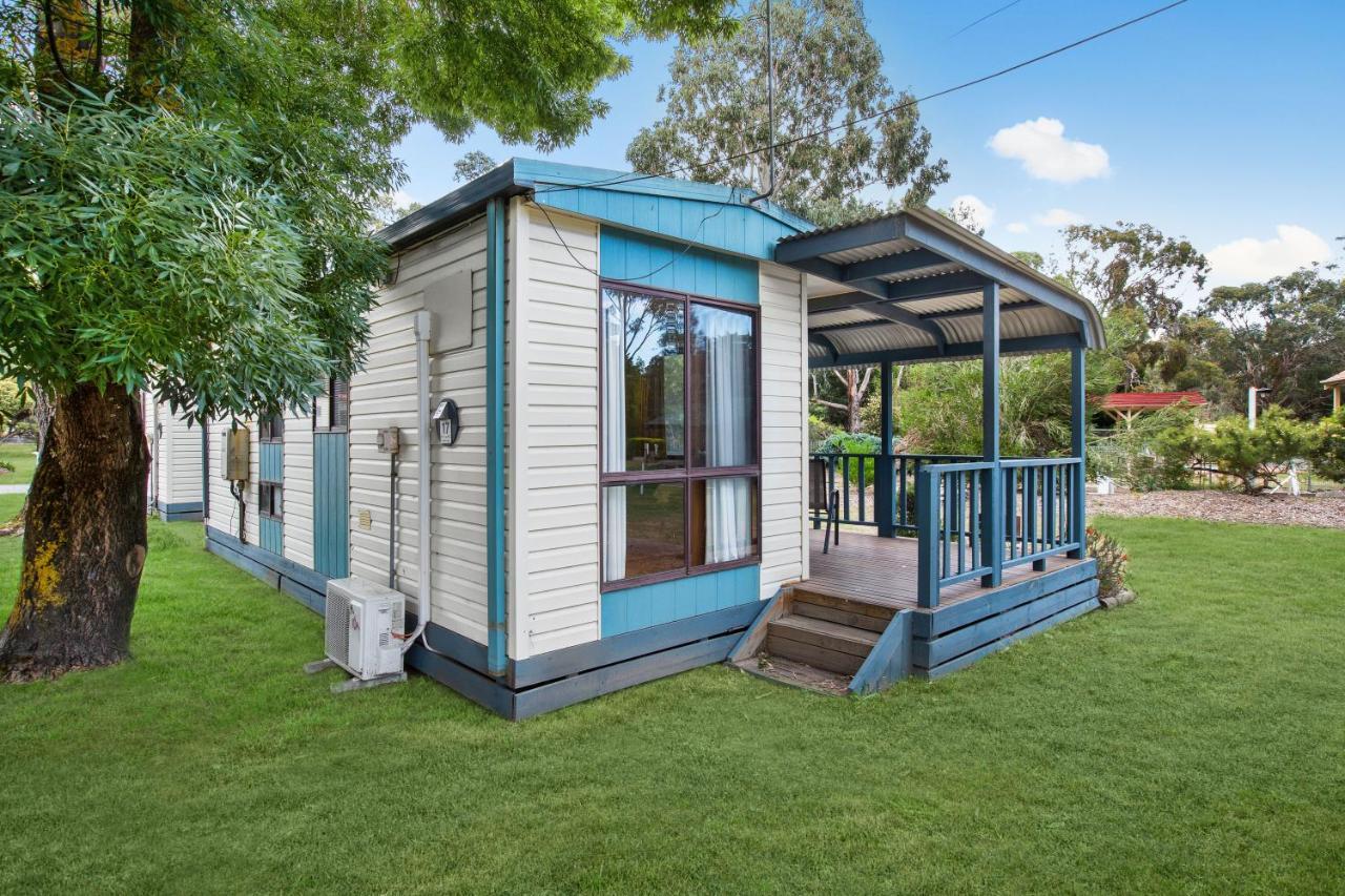 Breeze Holiday Parks - Grampians Холс-Гэп Экстерьер фото