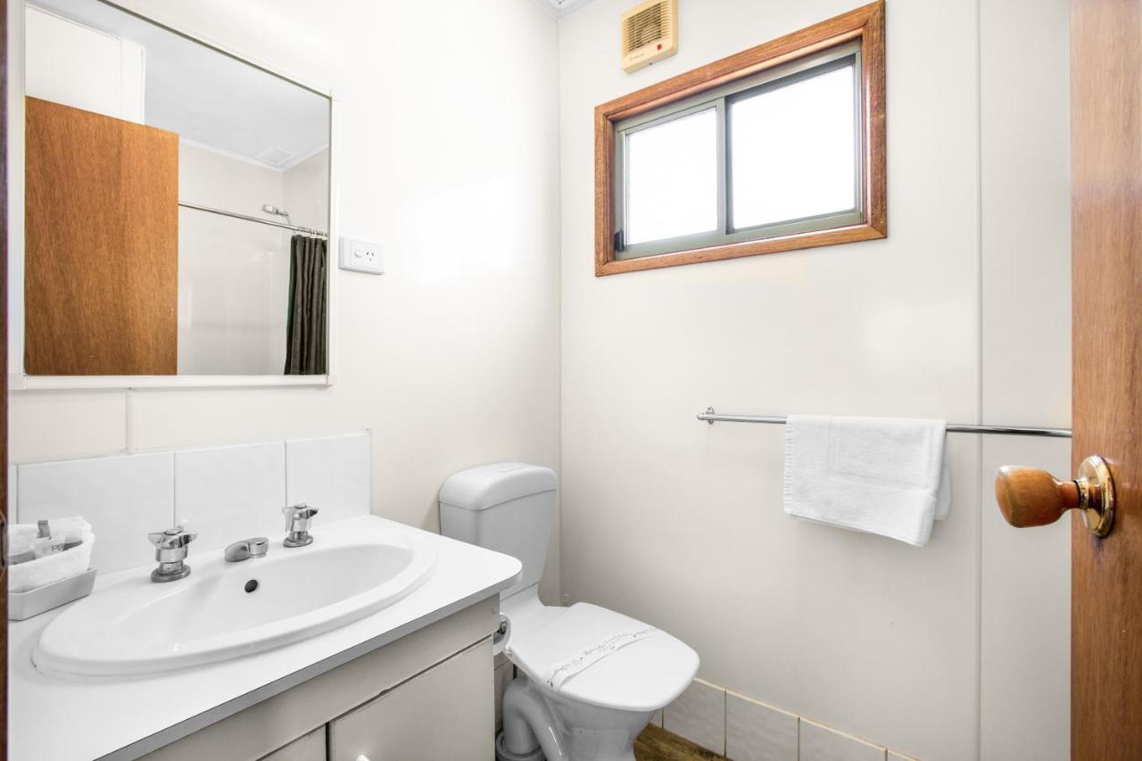 Breeze Holiday Parks - Grampians Холс-Гэп Экстерьер фото