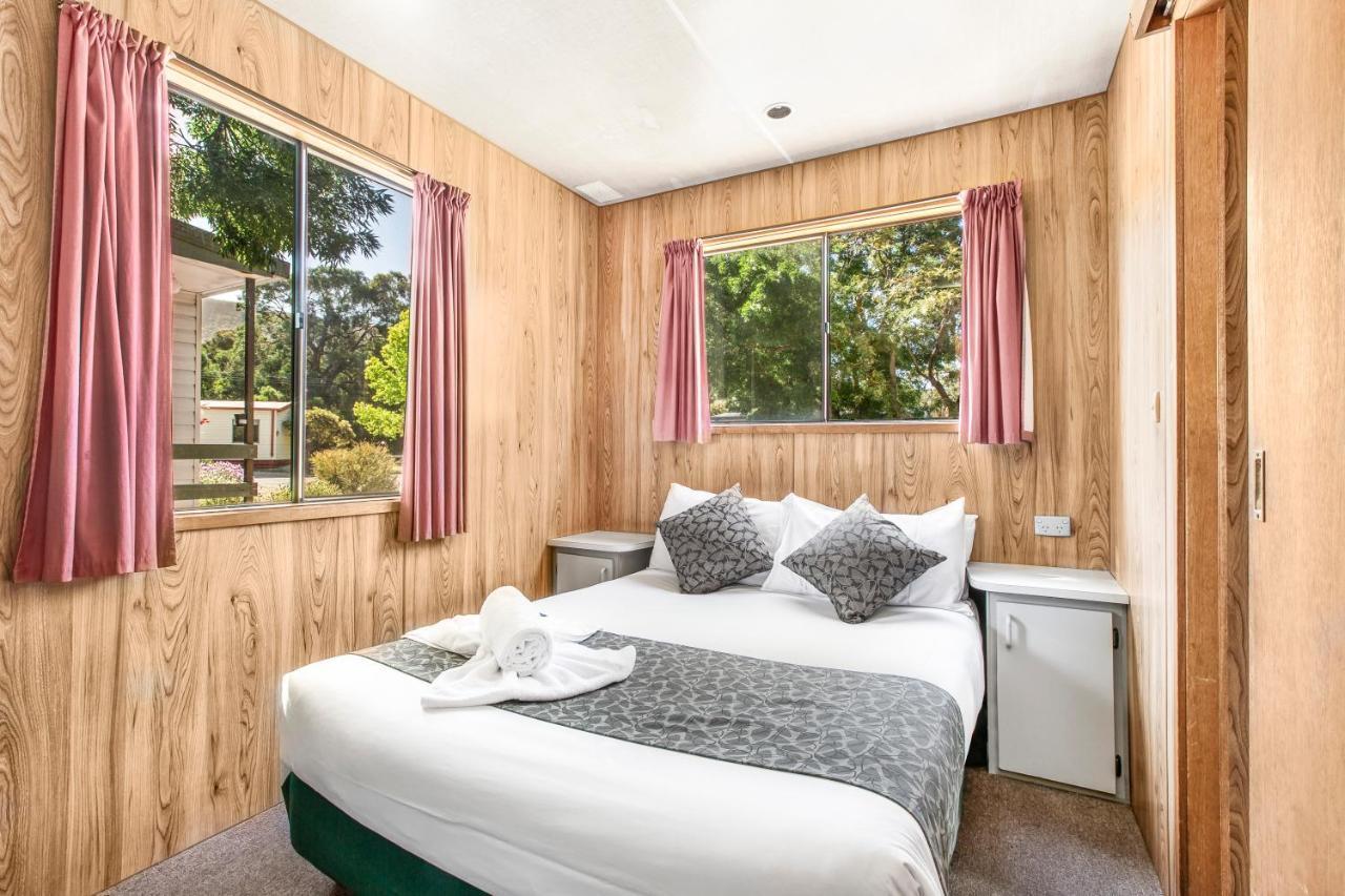 Breeze Holiday Parks - Grampians Холс-Гэп Экстерьер фото