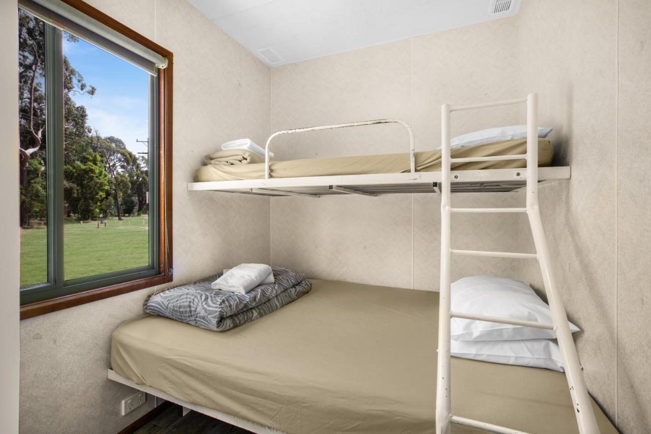 Breeze Holiday Parks - Grampians Холс-Гэп Экстерьер фото