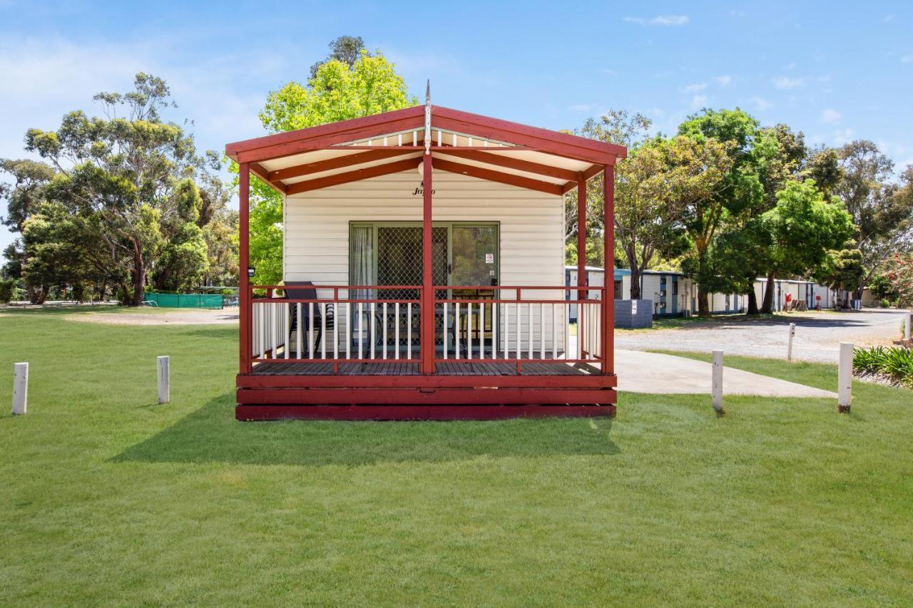 Breeze Holiday Parks - Grampians Холс-Гэп Экстерьер фото