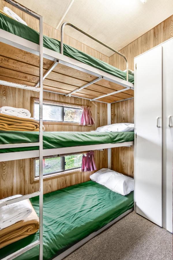Breeze Holiday Parks - Grampians Холс-Гэп Экстерьер фото