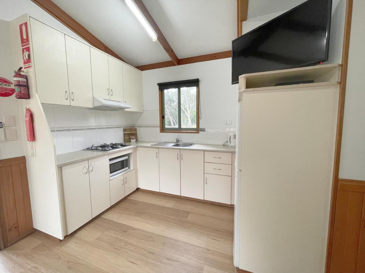Breeze Holiday Parks - Grampians Холс-Гэп Экстерьер фото