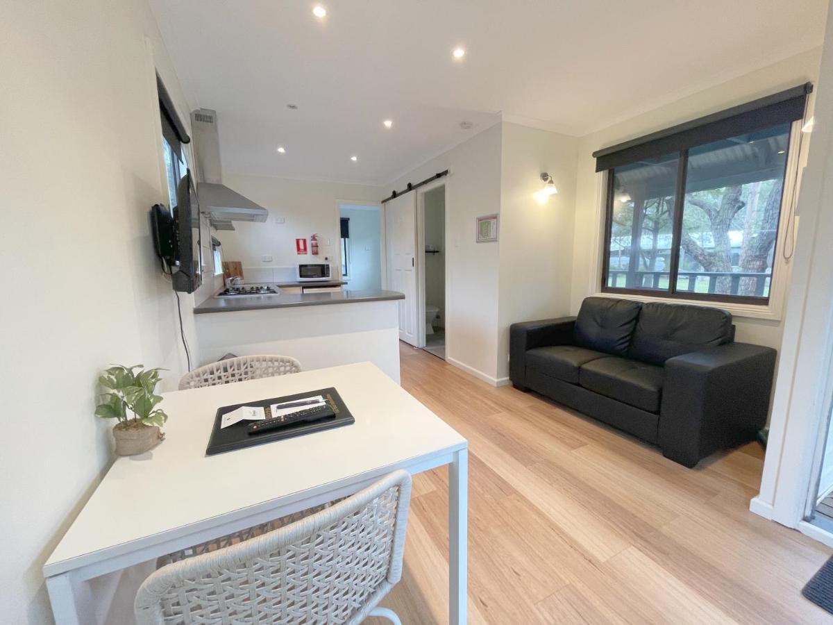 Breeze Holiday Parks - Grampians Холс-Гэп Экстерьер фото