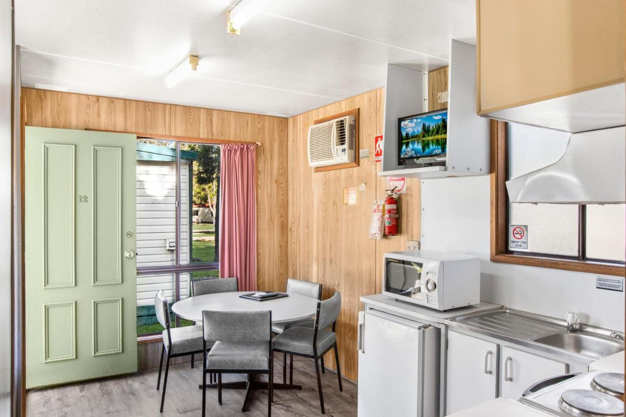 Breeze Holiday Parks - Grampians Холс-Гэп Экстерьер фото