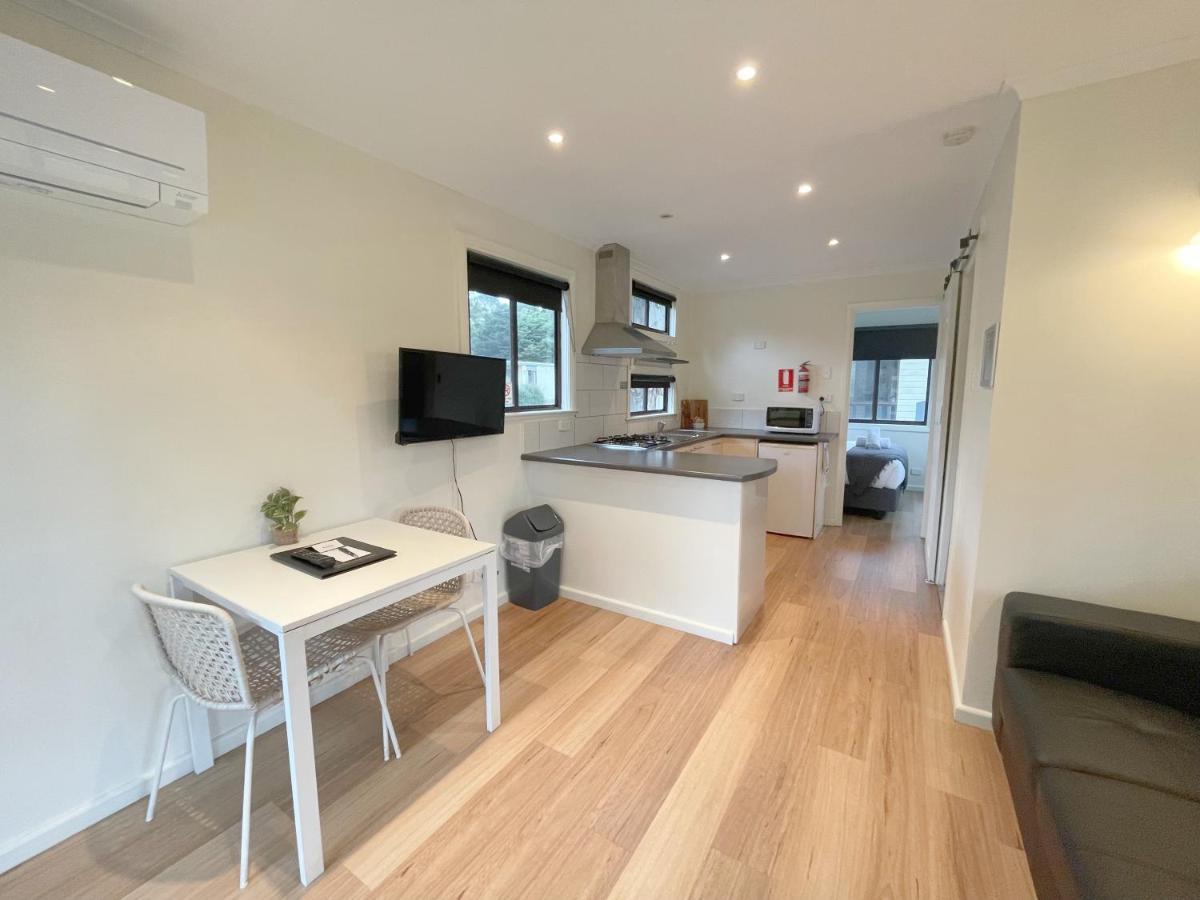 Breeze Holiday Parks - Grampians Холс-Гэп Экстерьер фото