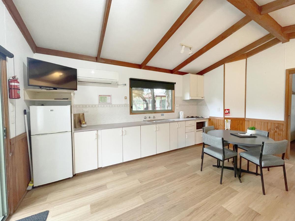 Breeze Holiday Parks - Grampians Холс-Гэп Экстерьер фото
