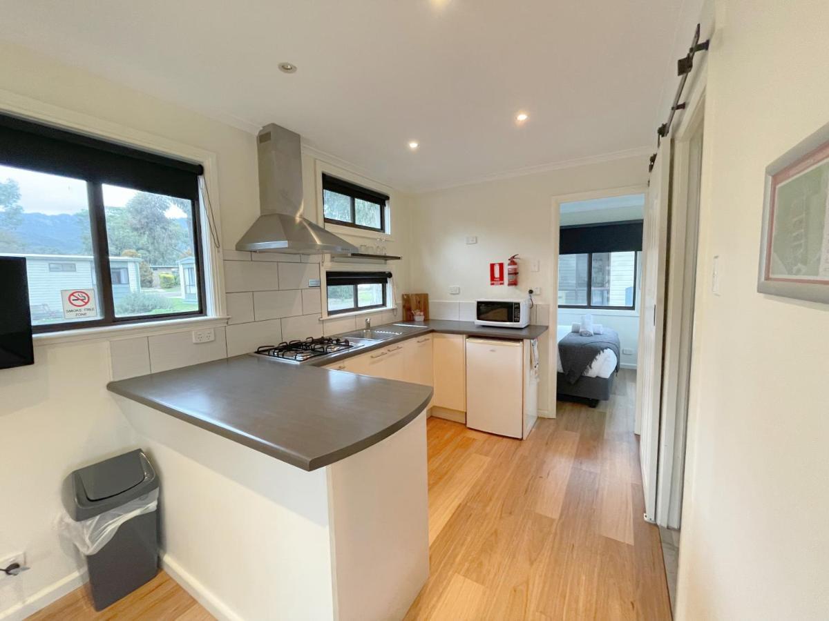 Breeze Holiday Parks - Grampians Холс-Гэп Экстерьер фото
