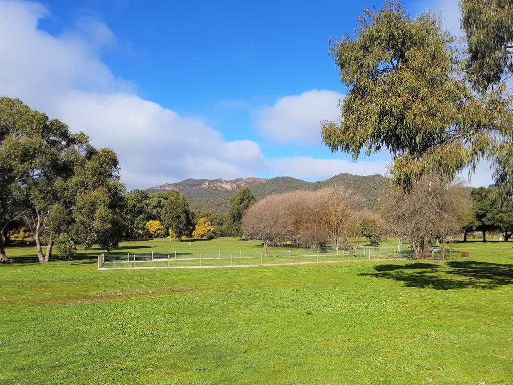 Breeze Holiday Parks - Grampians Холс-Гэп Экстерьер фото