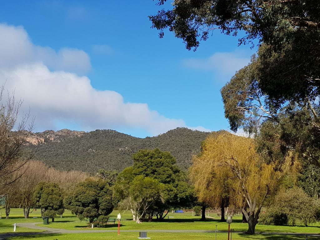 Breeze Holiday Parks - Grampians Холс-Гэп Экстерьер фото