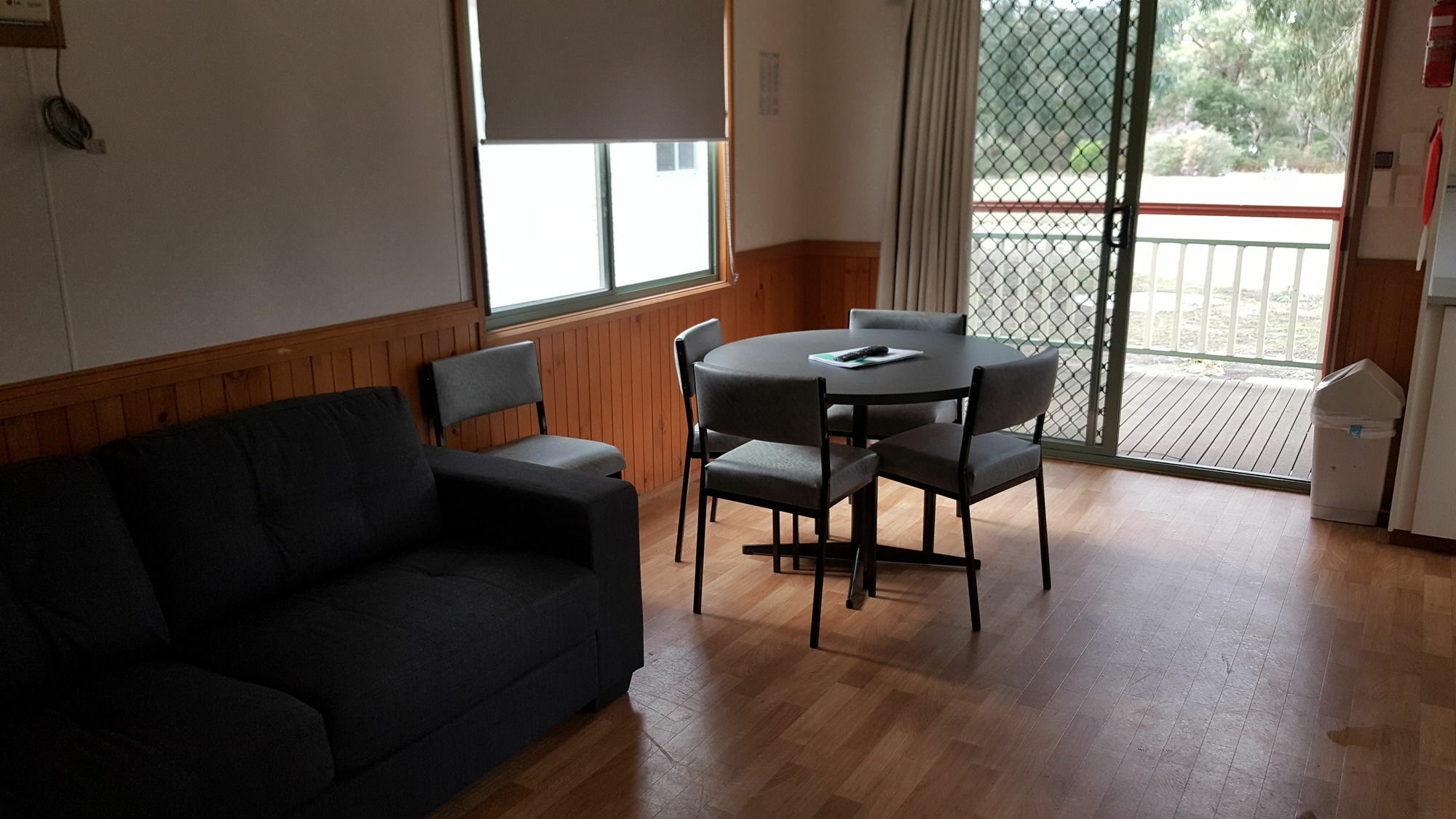 Breeze Holiday Parks - Grampians Холс-Гэп Экстерьер фото