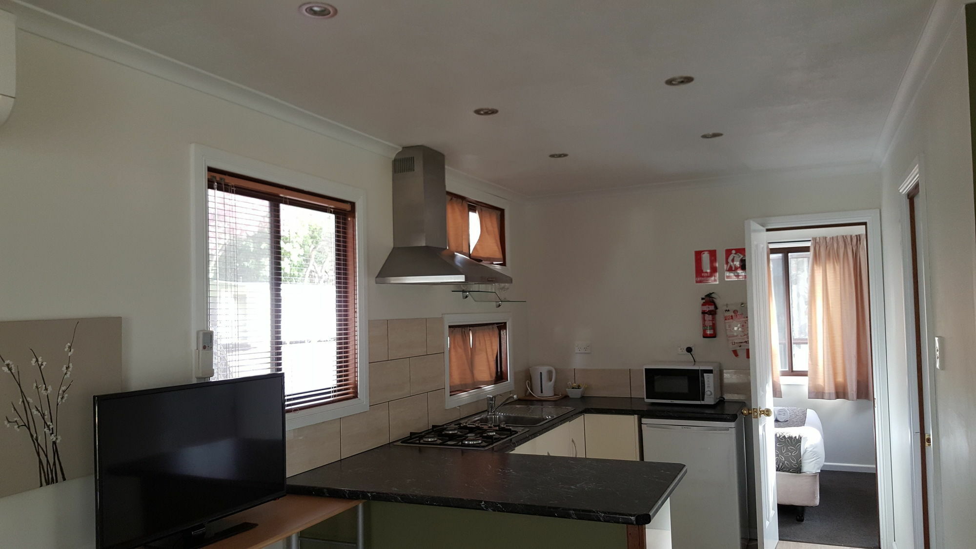 Breeze Holiday Parks - Grampians Холс-Гэп Экстерьер фото
