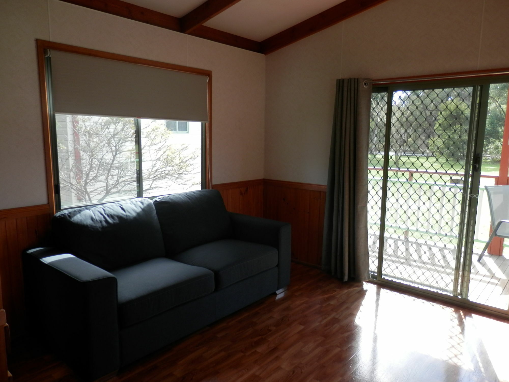 Breeze Holiday Parks - Grampians Холс-Гэп Экстерьер фото