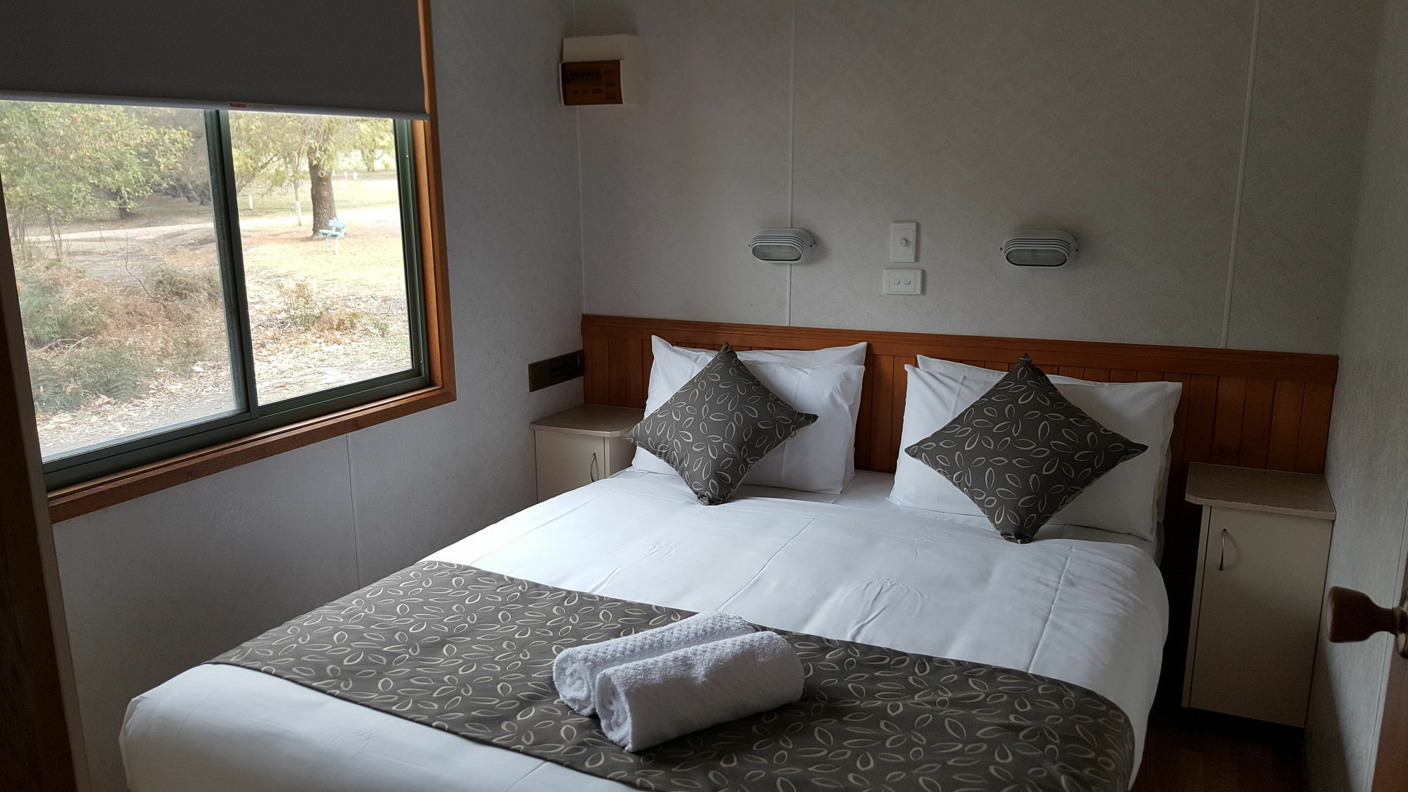 Breeze Holiday Parks - Grampians Холс-Гэп Экстерьер фото